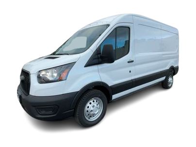 Thumbnail: 2026 Ford Transit Series - 16