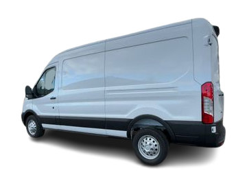 Thumbnail: 2026 Ford Transit Series - 17
