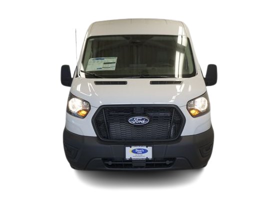Thumbnail: 2026 Ford Transit Series - 23