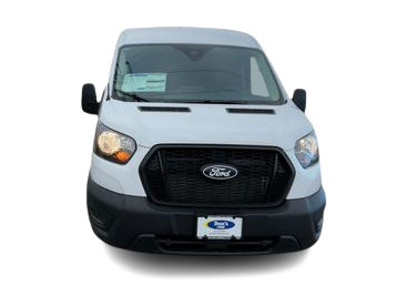 Thumbnail: 2026 Ford Transit Series - 4