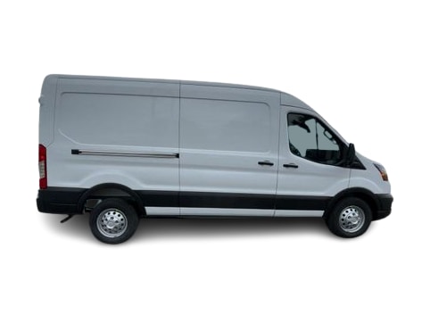 Thumbnail: 2026 Ford Transit Series - 18