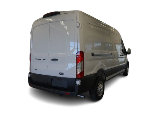 Thumbnail: 2026 Ford Transit Series - 21