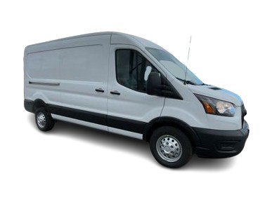 Thumbnail: 2026 Ford Transit Series - 15