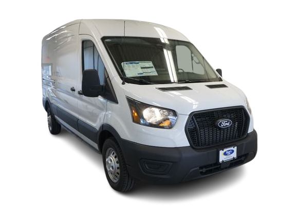 Thumbnail: 2026 Ford Transit Series - 22