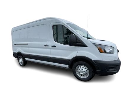 Thumbnail: 2026 Ford Transit Series - 16