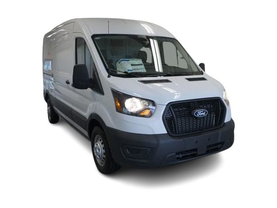 Thumbnail: 2026 Ford Transit Series - 23