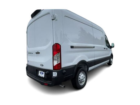 Thumbnail: 2026 Ford Transit Series - 19