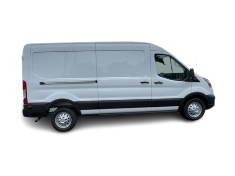 Thumbnail: 2026 Ford Transit Series - 20