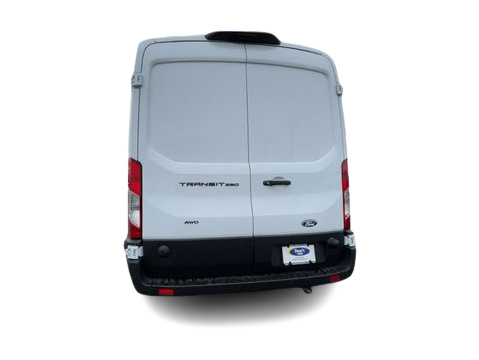 Thumbnail: 2026 Ford Transit Series - 4