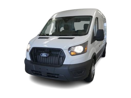 Thumbnail: 2026 Ford Transit Series - 5