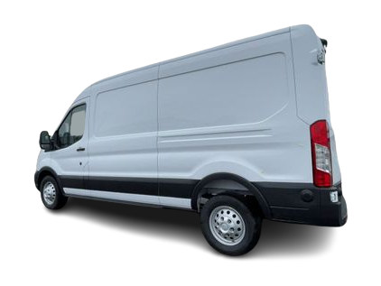 Thumbnail: 2026 Ford Transit Series - 18