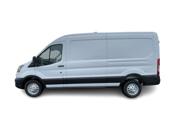 Thumbnail: 2026 Ford Transit Series - 3