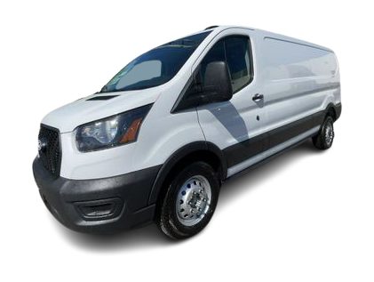 Thumbnail: 2026 Ford Transit Series - 19