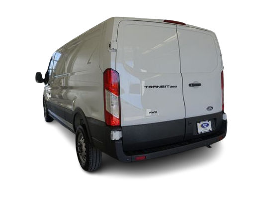 Thumbnail: 2026 Ford Transit Series - 4