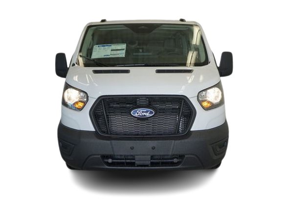Thumbnail: 2026 Ford Transit Series - 26