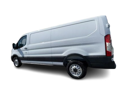 Thumbnail: 2026 Ford Transit Series - 20