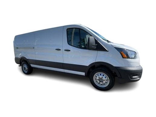 Thumbnail: 2026 Ford Transit Series - 18