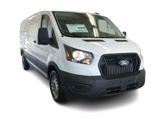 Thumbnail: 2026 Ford Transit Series - 25