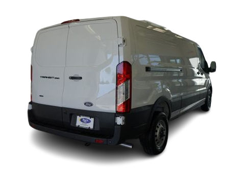 Thumbnail: 2026 Ford Transit Series - 24