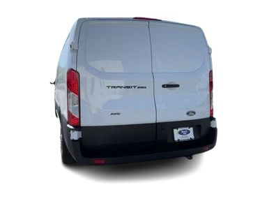 Thumbnail: 2026 Ford Transit Series - 21
