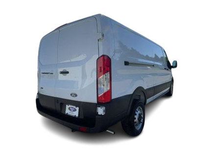 Thumbnail: 2026 Ford Transit Series - 22