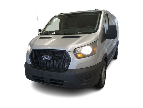 2026 Ford Transit Van