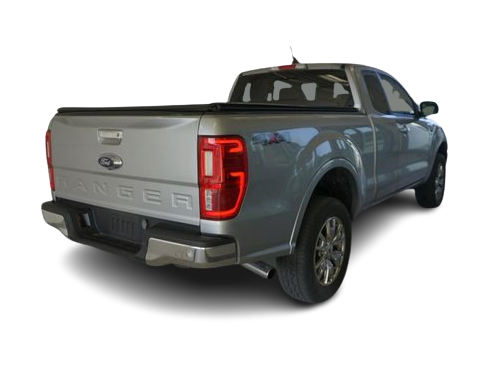 Thumbnail: 2021 Ford Ranger - 18