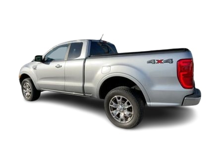 Thumbnail: 2021 Ford Ranger - 3