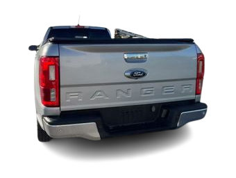 Thumbnail: 2021 Ford Ranger - 4