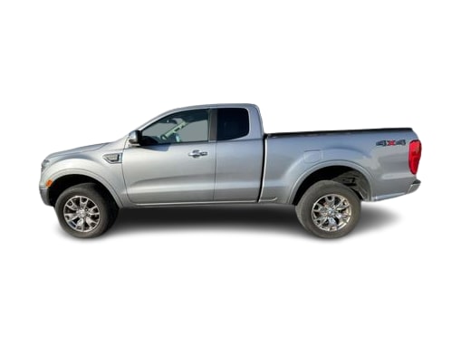 Thumbnail: 2021 Ford Ranger - 2