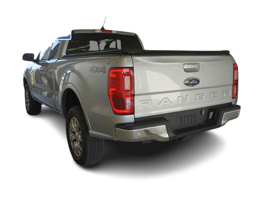 Thumbnail: 2021 Ford Ranger - 16