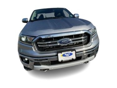 Thumbnail: 2021 Ford Ranger - 5