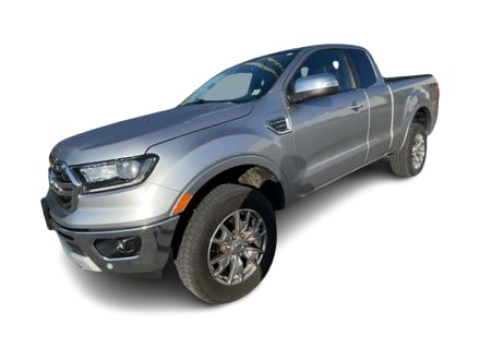 Thumbnail: 2021 Ford Ranger - 13