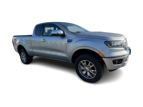 Thumbnail: 2021 Ford Ranger - 12