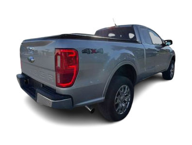 Thumbnail: 2021 Ford Ranger - 14