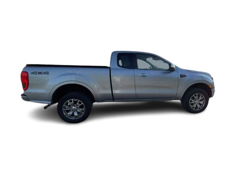 Thumbnail: 2021 Ford Ranger - 15