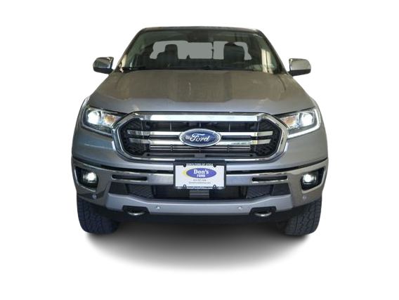 Thumbnail: 2021 Ford Ranger - 20