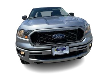 Thumbnail: 2023 Ford Ranger - 6