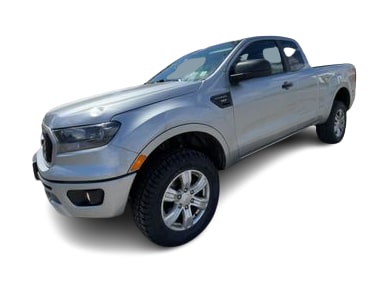 Thumbnail: 2023 Ford Ranger - 20