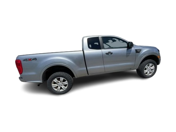 Thumbnail: 2023 Ford Ranger - 23