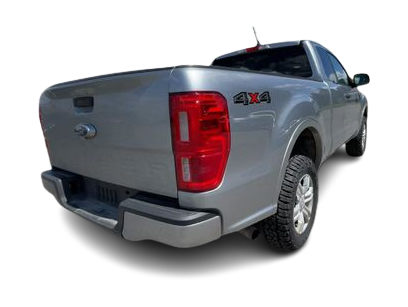 Thumbnail: 2023 Ford Ranger - 22