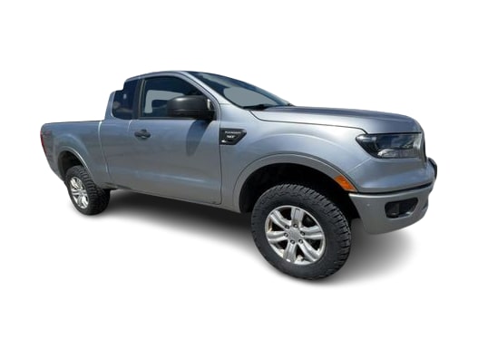 Thumbnail: 2023 Ford Ranger - 19