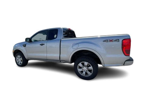 Thumbnail: 2023 Ford Ranger - 21