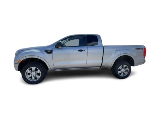 Thumbnail: 2023 Ford Ranger - 3
