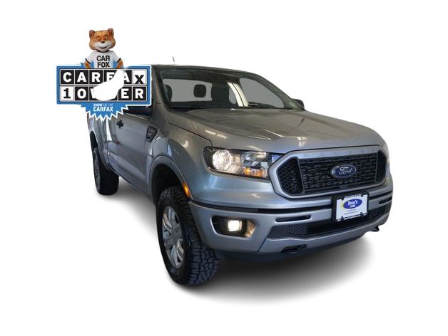 Thumbnail: 2023 Ford Ranger - 26