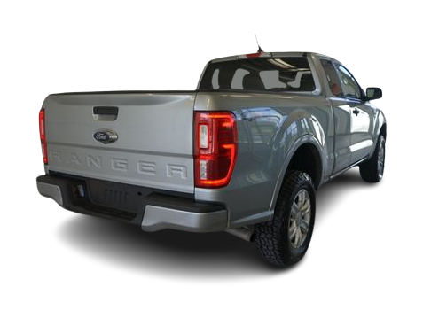 Thumbnail: 2023 Ford Ranger - 25