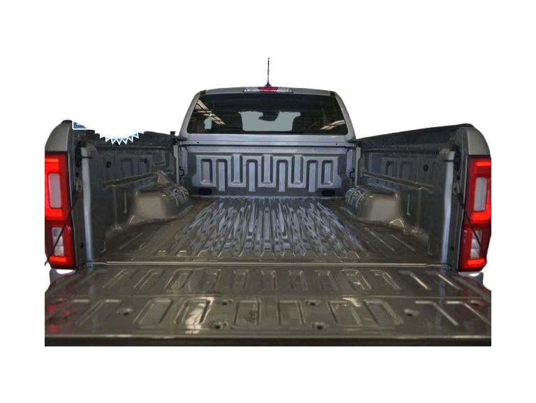 Thumbnail: 2023 Ford Ranger - 16
