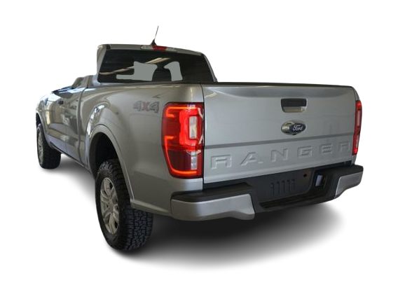 Thumbnail: 2023 Ford Ranger - 4