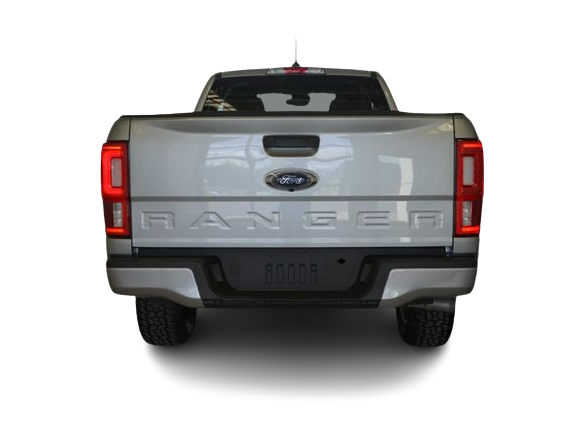 Thumbnail: 2023 Ford Ranger - 24