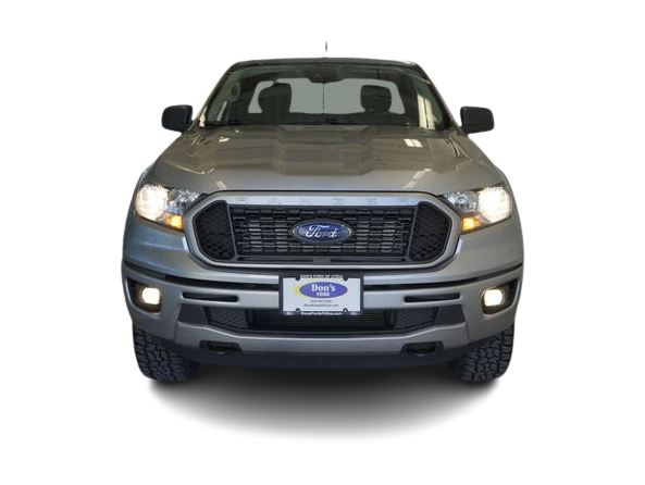 Thumbnail: 2023 Ford Ranger - 27